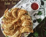 Foto langkah ke 4 dari resep Pastel Sayuran Gluten Free.