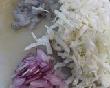 Foto langkah ke 1 dari resep Godo-godo Palembang.