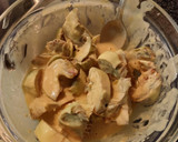 Foto del paso 3 de la receta: Alcachofas rebozadas