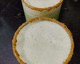 A picture of step 6 of Lychee Squash (Lychee Juice).