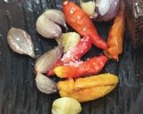 Foto langkah ke 2 dari resep Sambal Petis.