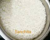 Sabudana Thalipeeth recipe step 1 photo