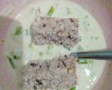 Foto langkah ke 2 dari resep Tempe Kacang Goreng Tepung.