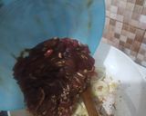 Foto langkah ke 6 dari resep Slice beef teriyaki.