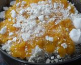 Foto del paso 4 de la receta: Torta para mi hermano