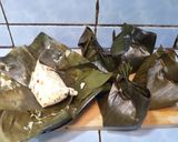Foto langkah ke 6 dari resep 79.pepes tahu.