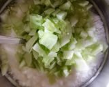 खीरा का रायता (kheera ka raita recipe in Hindi) रेसिपी चरण 1 फोटो