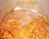 સેવ ટમેટાનુ શાક (Sev Tomato Sabji Recipe In Gujarati) રેસીપી સ્ટેપ2ફોટો