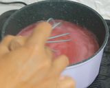 Foto langkah ke 2 dari resep Es Jelly Pop Ice Ide Jualan Bulan Puasa 2024.