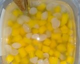Foto langkah ke 3 dari resep Setup buah simple (Tanpa kapur sirih dan citrun).