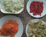 Foto del paso 1 de la receta: Ensalada de col