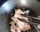 Foto langkah ke 3 dari resep 21. Garang asam ayam.