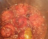 Foto del paso 5 de la receta: Boulets a la liégeoise
