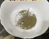 صورة لخطوة 1 من وصفة زيتون اسود مشرمل