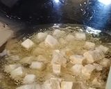 Foto langkah ke 1 dari resep Tumis Kerang Tempe.
