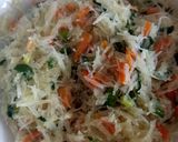 Foto langkah ke 6 dari resep Spring roll.