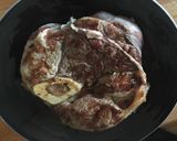 Foto del paso 3 de la receta: Ossobuco con salsa de tomate