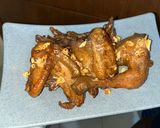 Foto langkah ke 7 dari resep Ayam goreng kalasan.
