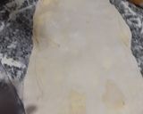 Foto del paso 3 de la receta: Cuadrados de Hojaldre con membrillo