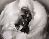 Foto del paso 6 de la receta: Montar claras con Thermomix