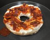 Homemade Bagel Bites recipe step 8 photo