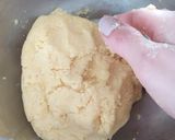 Vaníliapudingos omlós keksz glutén és tojásmentesen recept fázis 2 fotója