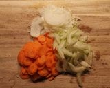 Une image de l'étape 2 de Osso Bucco à la Milanaise.