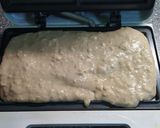 Diétás almás gofri recept fázis 1 fotója