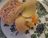 Foto del paso 4 de la receta: Sandwichitos con pan pletzalej