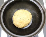 A picture of step 2 of Eggless Whole Wheat Kalonji Biscuits.