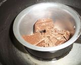 Foto del paso 1 de la receta: Semifrío de fresa