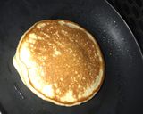A picture of step 3 of Fluffy pancake 🥞.