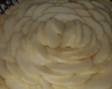 Foto del paso 2 de la receta: Tarta de manzana Gaby