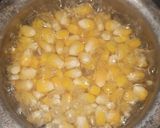 चीजी स्वीट कॉर्न मसाला (cheese sweet corn masala recipe in marathi) रेसिपी स्टेप 1 फोटो 