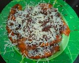 Foto langkah ke 4 dari resep Pisang goreng crispy coklat keju.