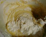 Foto del paso 4 de la receta Bizcocho de mantequilla con chocolate
