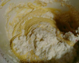 Foto del paso 4 de la receta: Bizcocho de mantequilla con chocolate