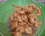 Udang Krispy Cabe Garam langkah memasak 6 foto