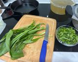 Hình bước làm 3 của món Sườn Cay Thái Lan 🍋🌶️ 🇹🇭