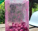 รูปขั้นตอนการทำที่ 6 ของ นำ้ส้มสายชูลูกหว้า (Black plum vinegar)