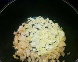 Foto del paso 4 de la receta Mejillones con salsa de tomate