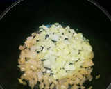 Foto del paso 4 de la receta: Mejillones con salsa de tomate