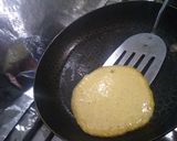 Foto del paso 4 de la receta: Hot cakes de avena 🥞