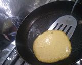 Foto del paso 4 de la receta: Hot cakes de avena 🥞