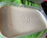 Foto del paso 4 de la receta Helado de vainilla