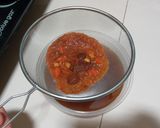 Foto langkah ke 2 dari resep Pempek Dos.