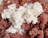 Foto del paso 3 de la receta: Espaguetis con albóndigas