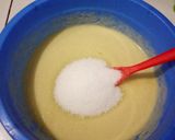 Foto langkah ke 3 dari resep Kue lumpur kentang lembut.