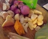 Foto langkah ke 1 dari resep Mie ayam homemade.