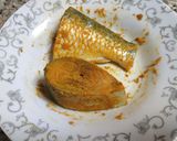 ইলিশ বেগুনের তেল ঝাল(ilish beguner tel jhal recipe in bengali) রেসিপির ধাপ 1 ছবি